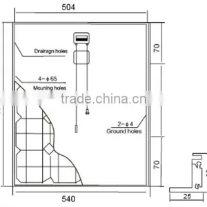 80w Mono Solar Panels thumbnail-2