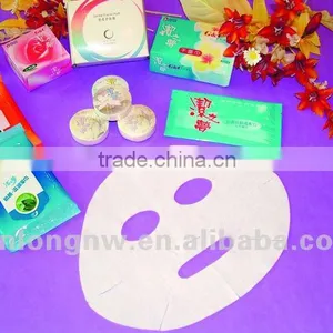 Skin Care Wipes; Spunlace Nonwoven Fabric thumbnail-1