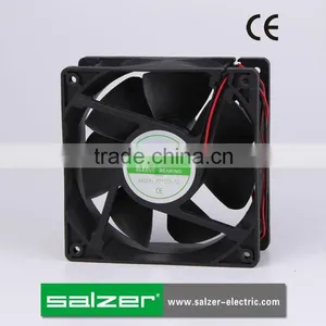Salzer PD120S-12 120mm Axial Fan thumbnail-1