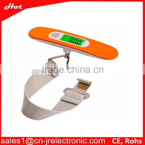 2015 New Small Gadget Travel Scale thumbnail-5