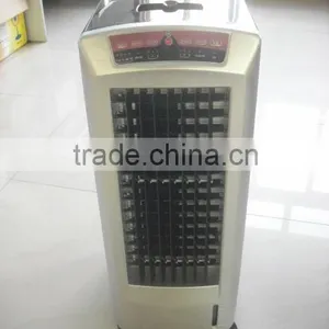 CB CE GS ROHS Approved China Remote Control Mobile Cooling Fans thumbnail-2