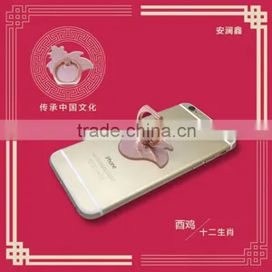 Hot Sale Mobile Phone Ring From Chinese Factory thumbnail-3