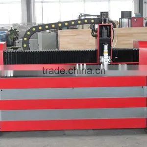 Cnc Cutting Machine Laser Fiber 500W/800W/1000W thumbnail-1