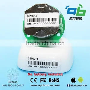 New Arrival Ios/android Bluetooth Low Energy Module Cc2541 IBeacon thumbnail-4