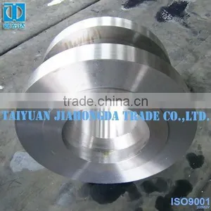 FB CLASS900 Body Adapter Forging thumbnail-1