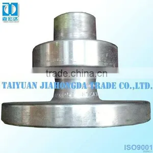 3"ASTM A105 Intermediate Stem Housing Free Forging thumbnail-1