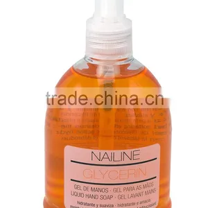Liquid Hand Soap Glycerin 300ml thumbnail-1