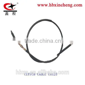 Automobile &motorcycles Clutch Cable,high Carbon Steel Cable thumbnail-1