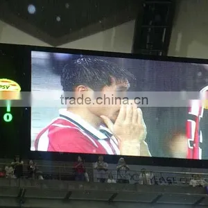 Outdoor Full Color LED Stadium Display P12 thumbnail-2
