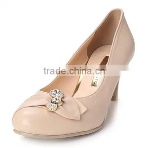 Latest Arrival All Kinds of Cheap Single Shoes Wholesale thumbnail-1