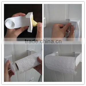 Plastic Tissue Paper Holder thumbnail-1