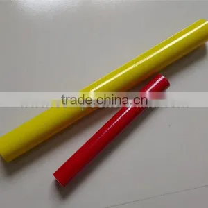 Colorful RFP Roll Wrapped Fiberglass Pipe Insulasion thumbnail-4