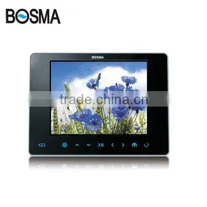 3D Naked-Eye Digital Photo Frame thumbnail-1