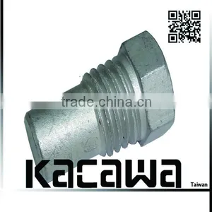 Tianbang Produce Titanium M14 x 60mm Hex Head thumbnail-1