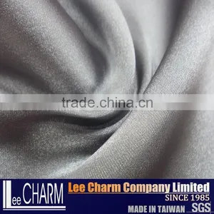 100% Polyester Soft Light Home Textile Satin Fabric thumbnail-2
