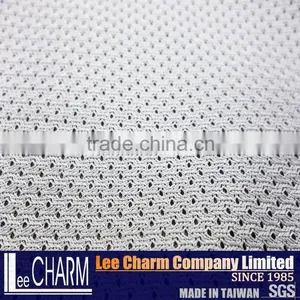 Stretch Warp Knitted Net Fabric thumbnail-2