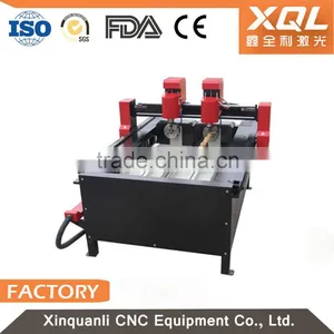 1118 Top Quality Engraver Cnc Router Machine Woodworking Multifunctional thumbnail-1