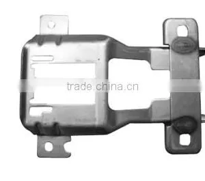 The Stamping , OEM Processing, Customized Processing of Plastic Parts(4) thumbnail-1