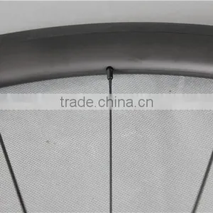 R36 Carbon Hubs Carbon Bike Wheelset UD Cabron Fiber Clincher Wheelset W40C thumbnail-2