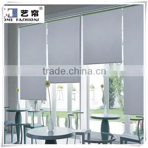 Home Decoration Roll Up Shades for Window From China thumbnail-5