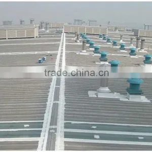 UV Resistant Waterproof Exposed Metal/concrete Roof Coating thumbnail-1