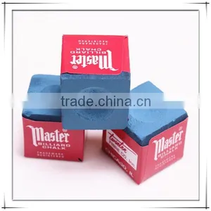 Pool Snooker Billiards Cue Chalk-Factory Direct Sales Billiard Chalk thumbnail-2
