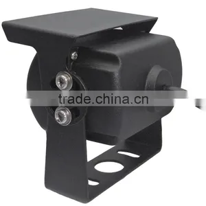 100% Manufacturer CCD CMOS Optional 12V Vehicle Camera for Truck thumbnail-4