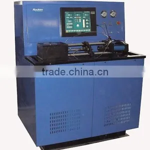 PT411 PT INJECTORS TEST BENCH 2014 NEW MODEL thumbnail-1