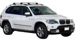 X5 Roof Luggage Rack Cross Bar Whispbar thumbnail-1