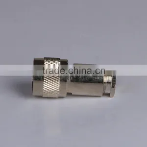 RF Coaxial Cable Connector for N Male Type thumbnail-3