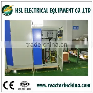SBW Series Three Phase 60kva Voltage Stabilizer thumbnail-5