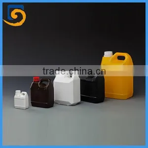 HDPE Plastic Fuel Jerry Can 100ml thumbnail-4