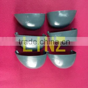 EN12568 Safety Shoes Stainless Steel Toe Cap thumbnail-6