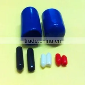 Multifunctional Colorful Plastic Cap thumbnail-1