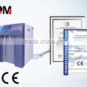 Lab Water Purification System thumbnail-1