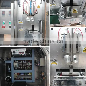 All Kinds of Powder Weighting Packing Machine and Printing thumbnail-5