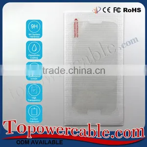 Premium Custom Made Tempered Glass Mobile Phone LCD Screen Protectors For Samsung Galaxy S3 I9300 thumbnail-2