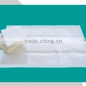 Sanitary Under Pad Disposable Underpads thumbnail-1