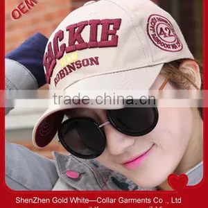 2014 Fashion Baseball Bottle Cap thumbnail-1