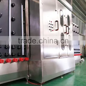 Simple Operation Glass Washer Glass Washing Machine thumbnail-2