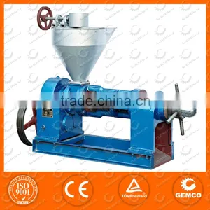 Best Selling 1T-5000TPD Groundnut Oil Processing Machine thumbnail-4
