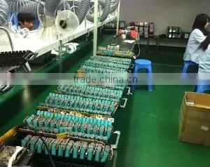 Shenzhen Pinoson Electronics Co., Ltd. company overview - view 1 thumbnail