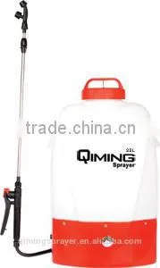 22L Standard Basic Battery Mist Sprayers thumbnail-1