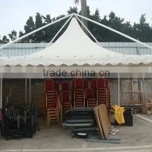 OEM Factory Rotating Table Tent thumbnail-2