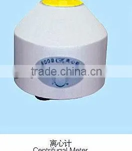 SPX Laboratory Equipment--Centrifugal Meter thumbnail-1