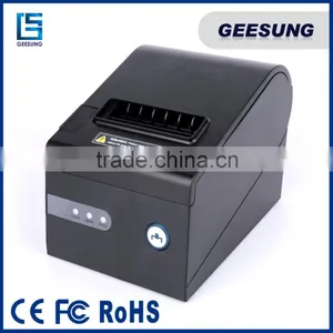 Auto Cutter 80mm Thermal Printer for POS thumbnail-1