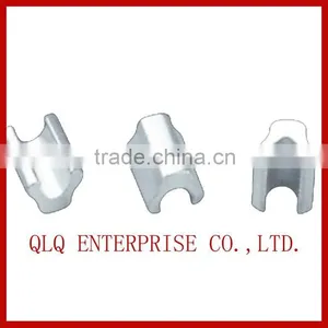 Y Type Zipper Top Stop thumbnail-1