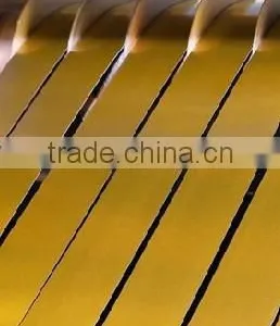 Brass Strip C26800(Cu65%Zn35%) for Radiator Tube thumbnail-1