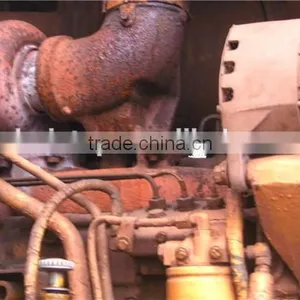 Used Good Condition Wheel Loader 936E in Cheap Price for Sale thumbnail-6