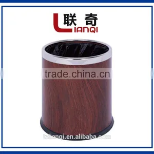 Wood Grain Effect Heat Transfer Film thumbnail-1